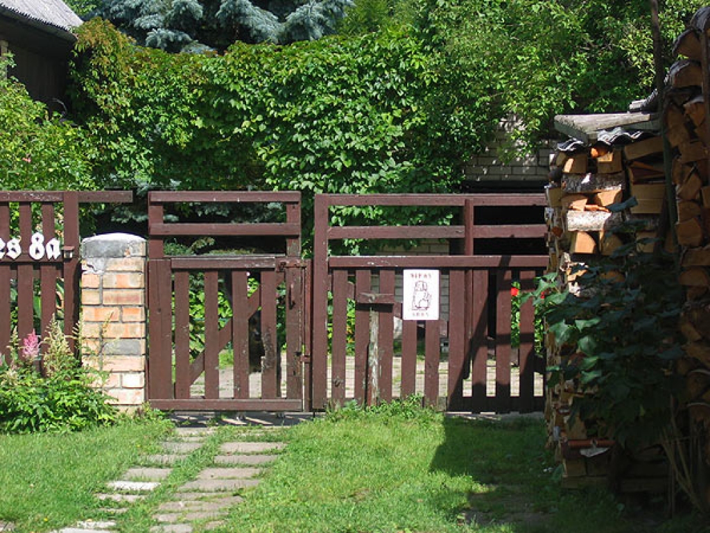 Attēlam ilustratīva nozīme.