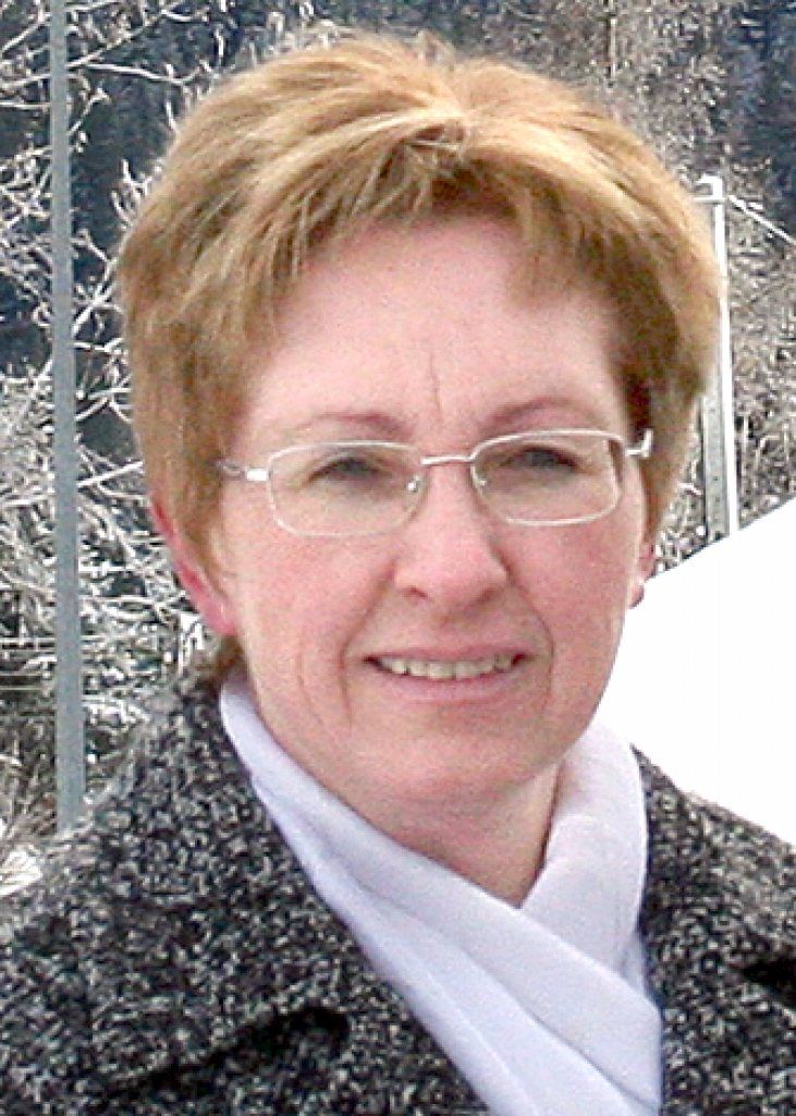 Rolanda Ķiņķevska, projekta «Dabaszinātnes un matemātika» koordinatore Vecumnieku vidusskolā.
Autors: no «Bauskas Dzīves» arhīva