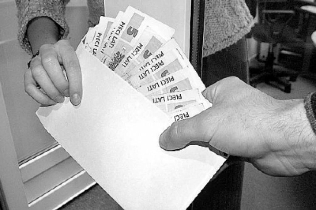 Fotoattēlam ilustratīva nozīme.