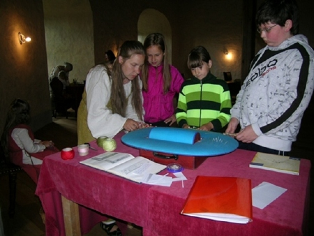 Fotoattēlam ilustratīva nozīme.
Autors: bauskaspils.lv