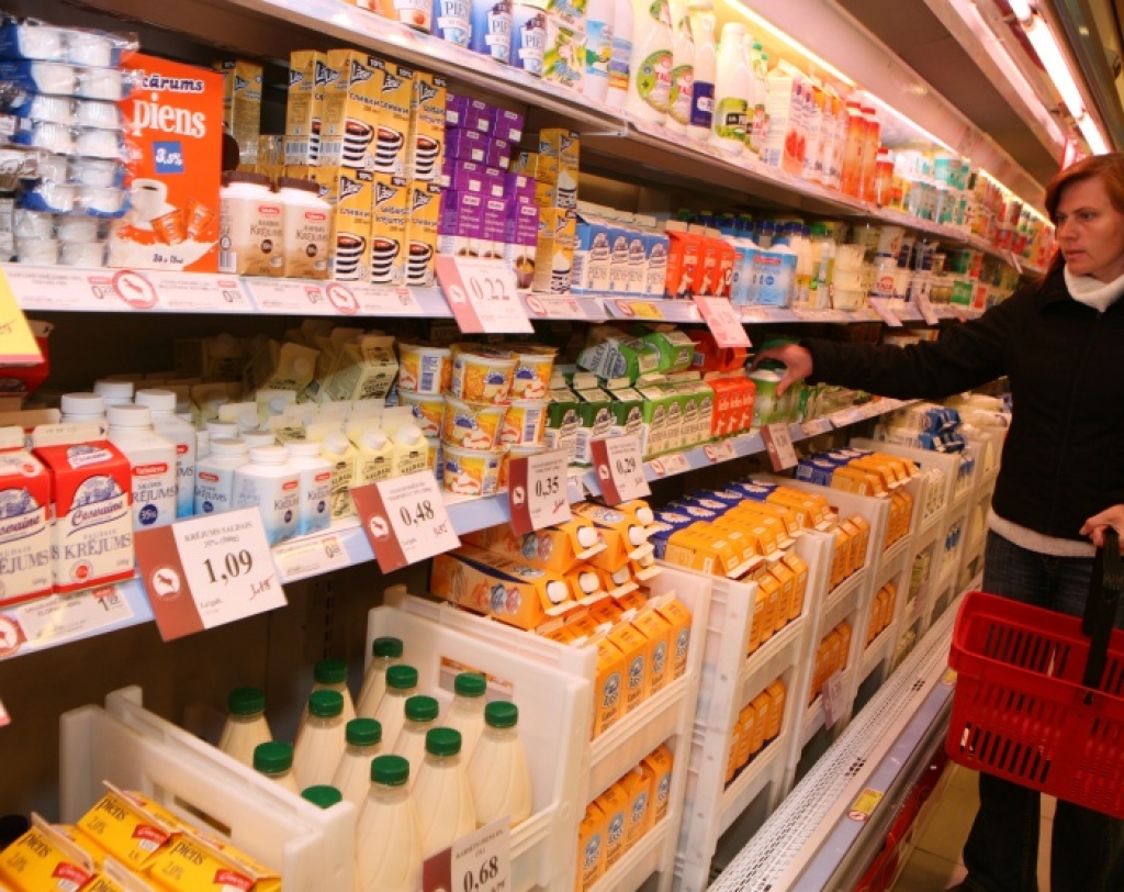 Fotoattēlam ilustratīva nozīme.
Autors: apollo.lv