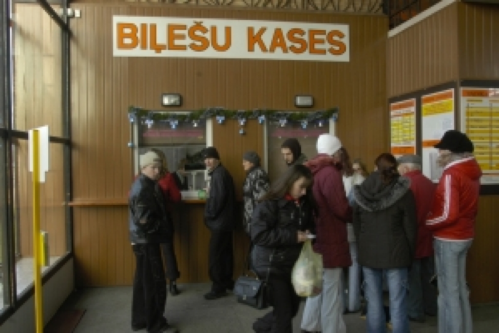 Fotoattēlam ilustratīva nozīme.