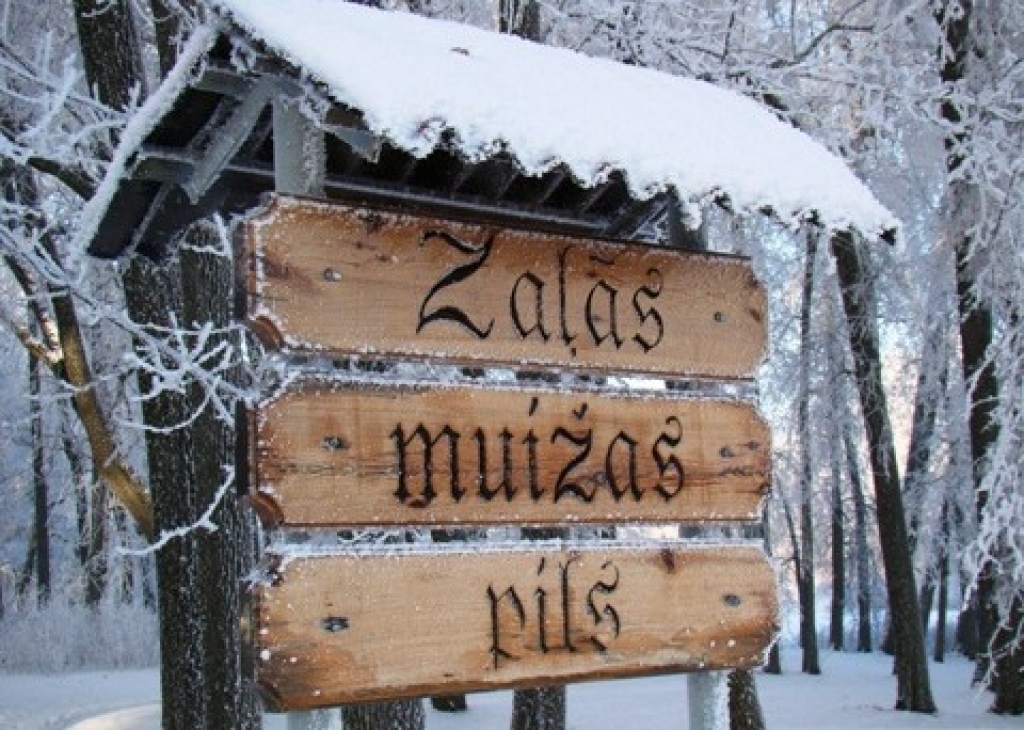 Fotoattēlam ilustratīva nozīme.