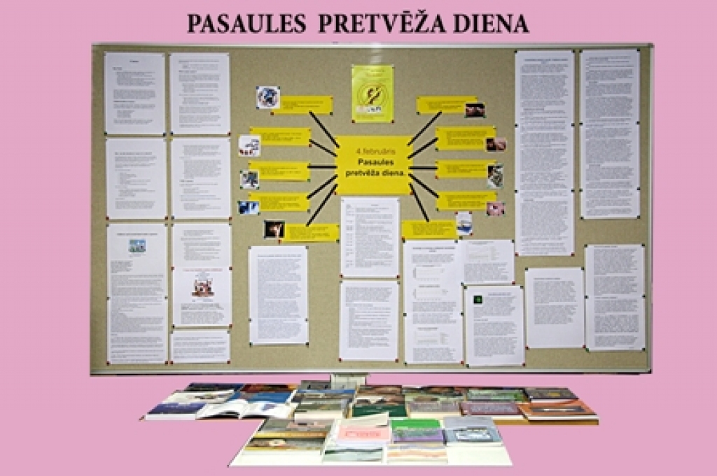 Fotoattēlam ilustratīva nozīme.