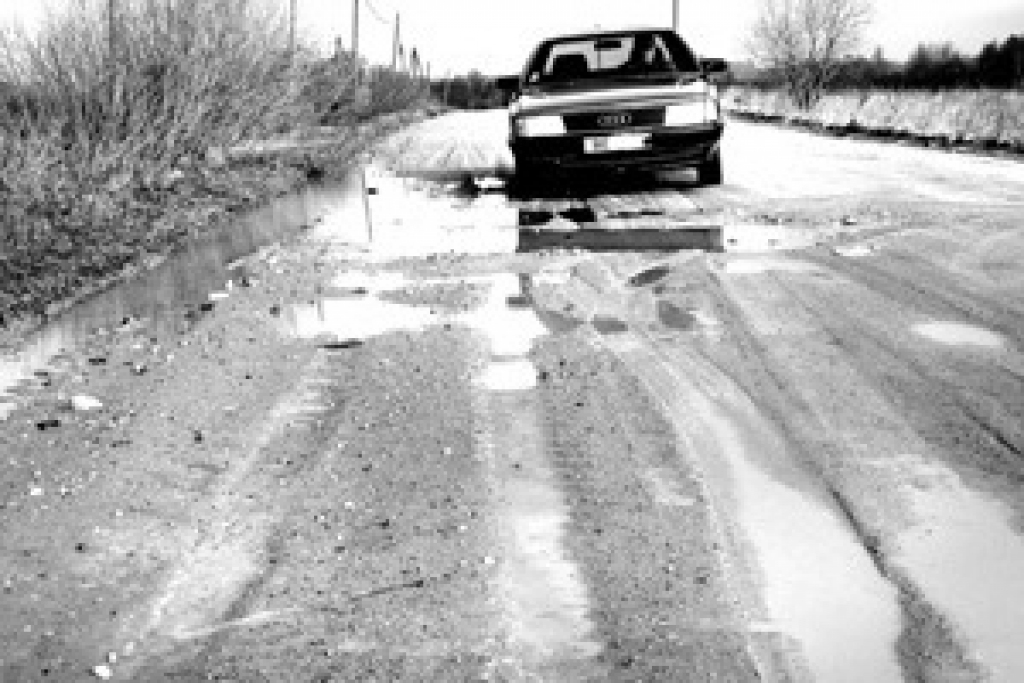 Fotoattēlam ilustratīva nozīme.
Autors: edruva.lv