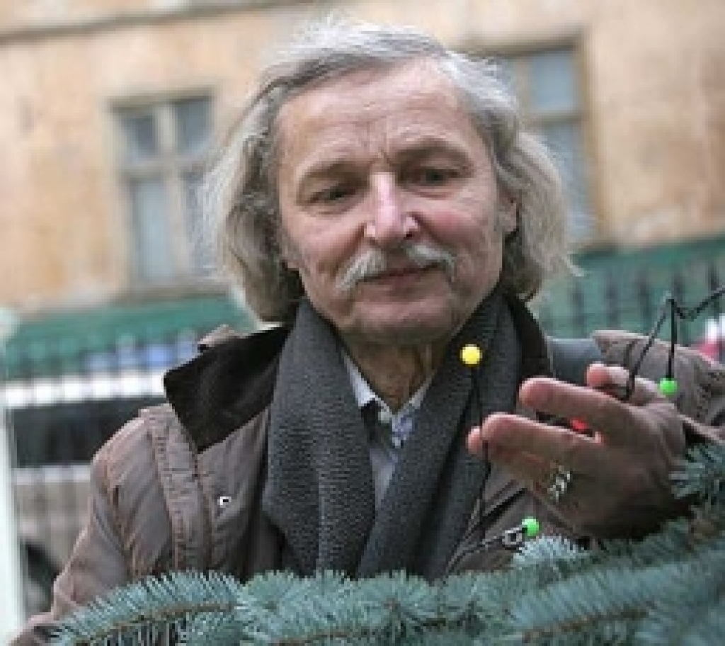 Valdis Celms.
Autors: no www2.la.lv