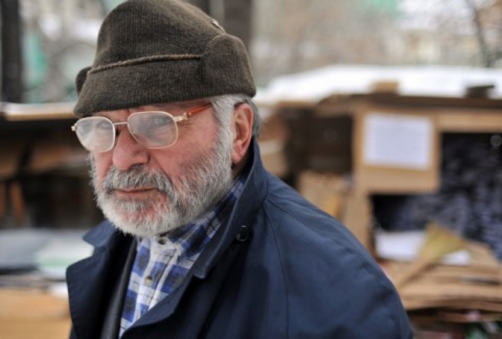 Fotoattēlam ilustratīva nozīme.
Autors: Scanpix