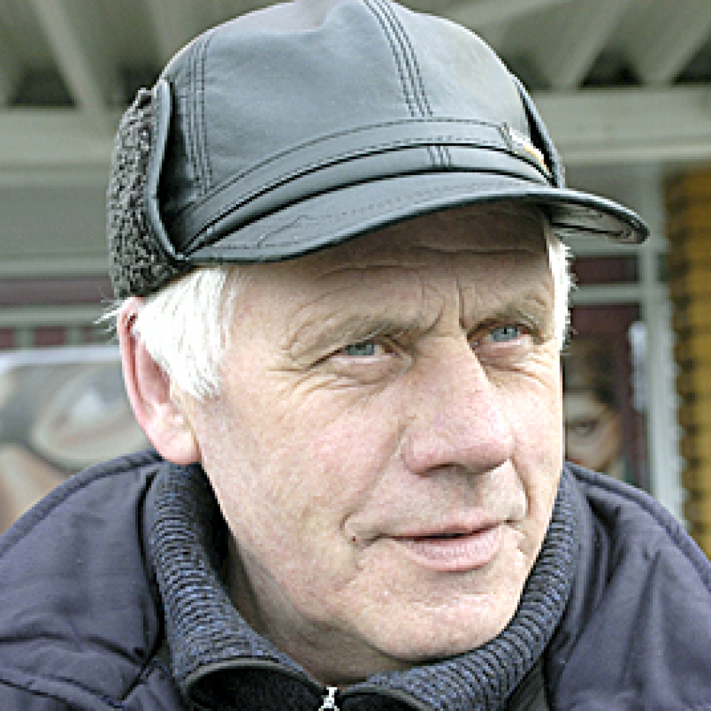 STAŅISLAVS KOMKOVS.