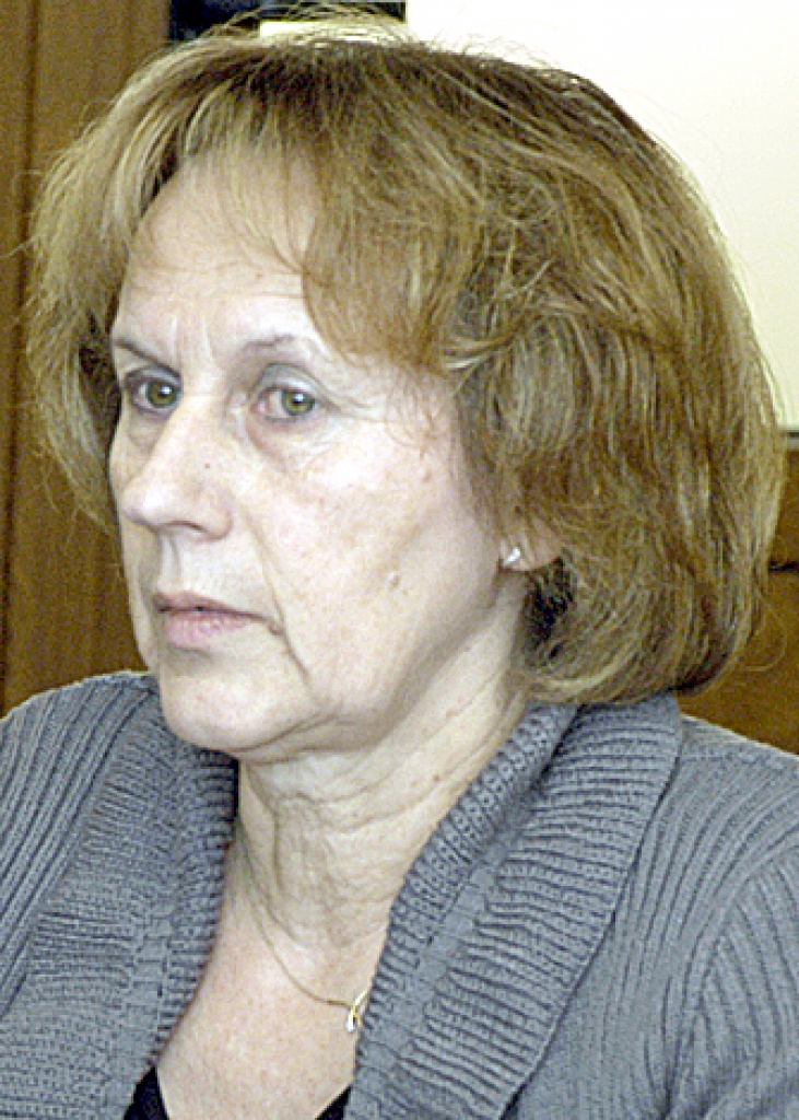 DAGNIJA LUDRIKA.