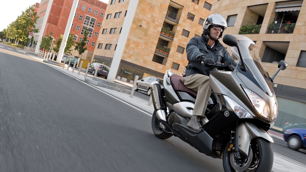 Autors: motorcyclenews.com