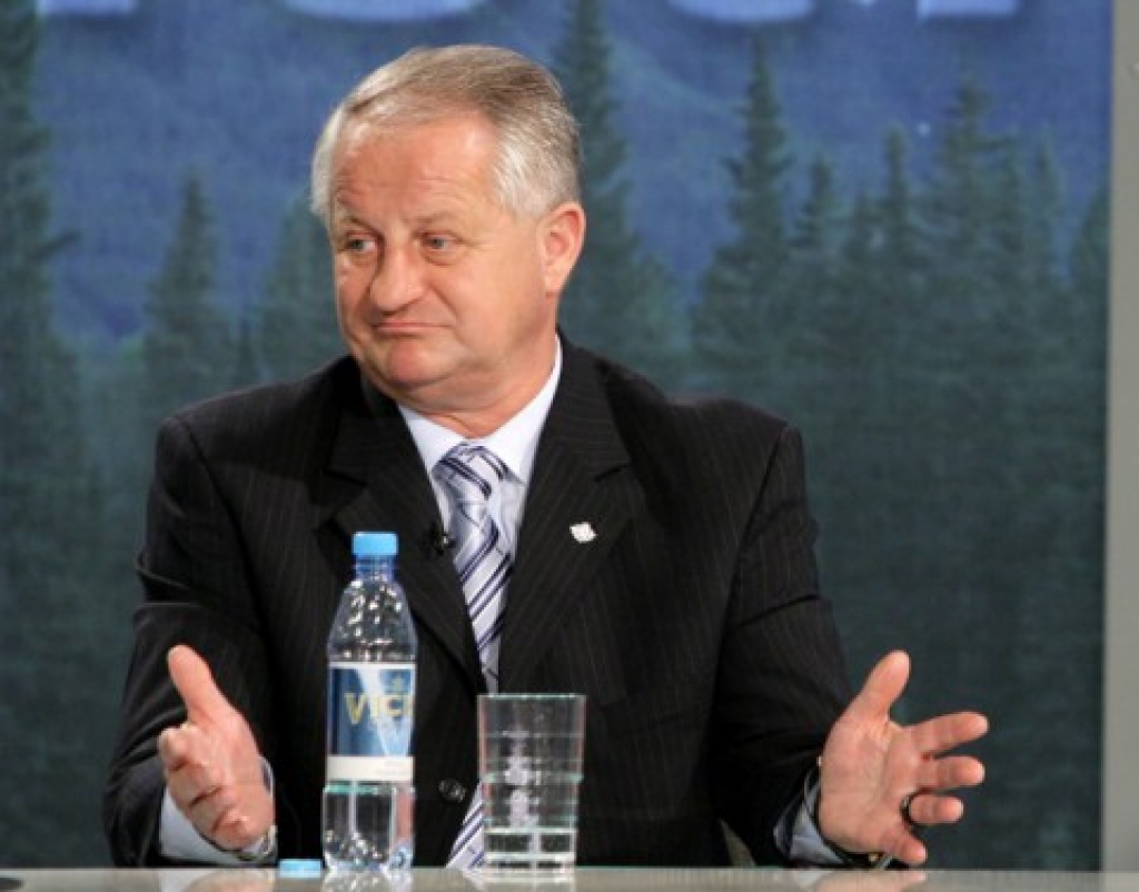 Jūliuss Šuplers.
Autors: nra.lv