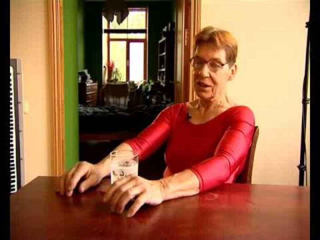 Inese Ziņģīte.
Autors: no www.i.ytimg.com