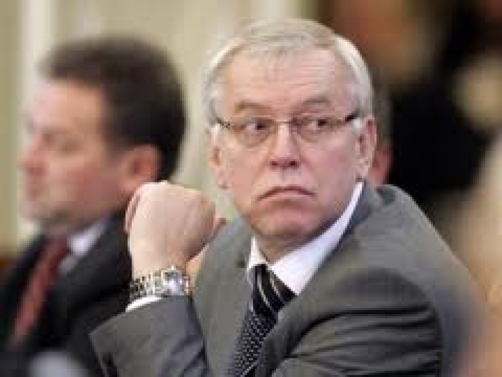 Augusts Brigmanis atkārtoti ievēlēts LZS vadītāja amatā.
Autors: no www.apollo.lv