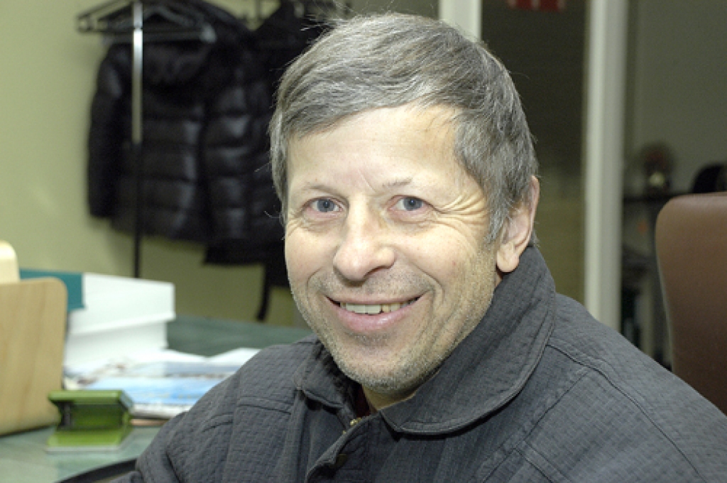 Aldis Pavilons.
Autors: no «Bauskas Dzīves» arhīva