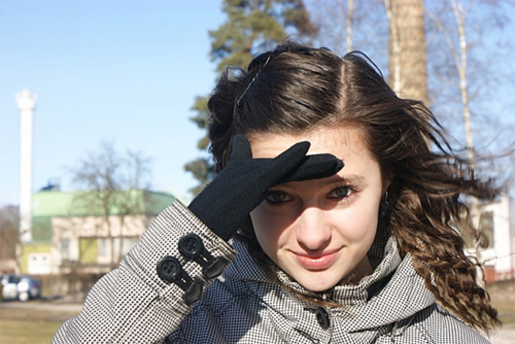 Katrīna Suroveca.
Autors: no albuma