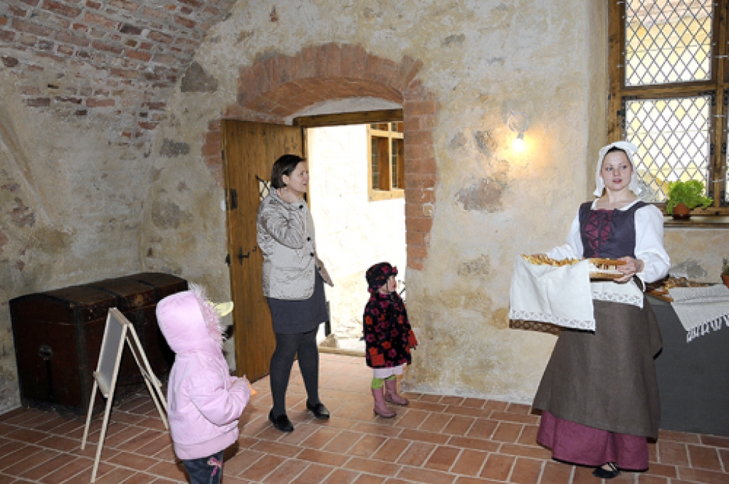 «Valrāves krogs».
Autors: no «Bauskas Dzīves» arhīva