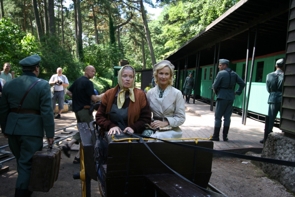 Top filma «Dancis pa trim».
Autors: no www.dancispatrim.lv