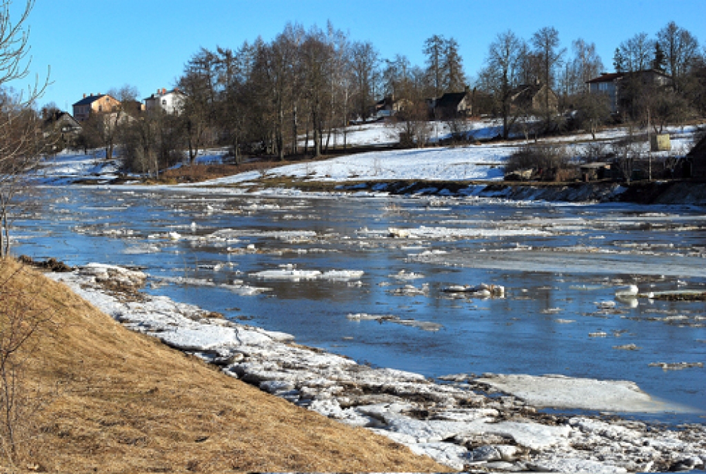 2011. gada 23. marta pēcpusdiena.
Autors: Aculiecinieks