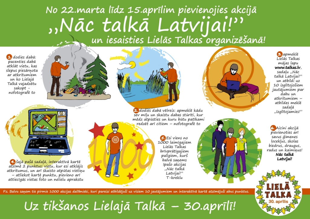 Autors: www.talkas.lv