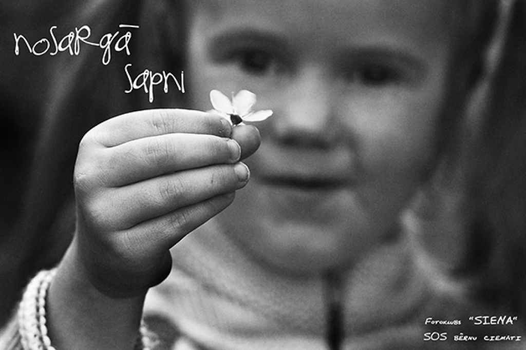 Autors: no www.sosbernuciemati.lv