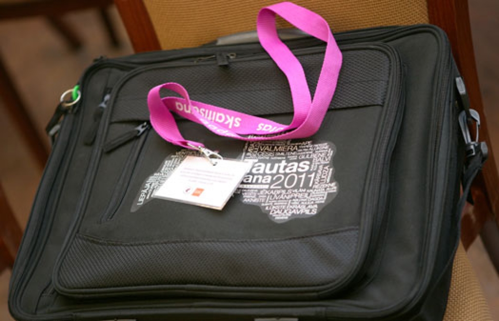 Fotoattēlam ilustratīva nozīme.