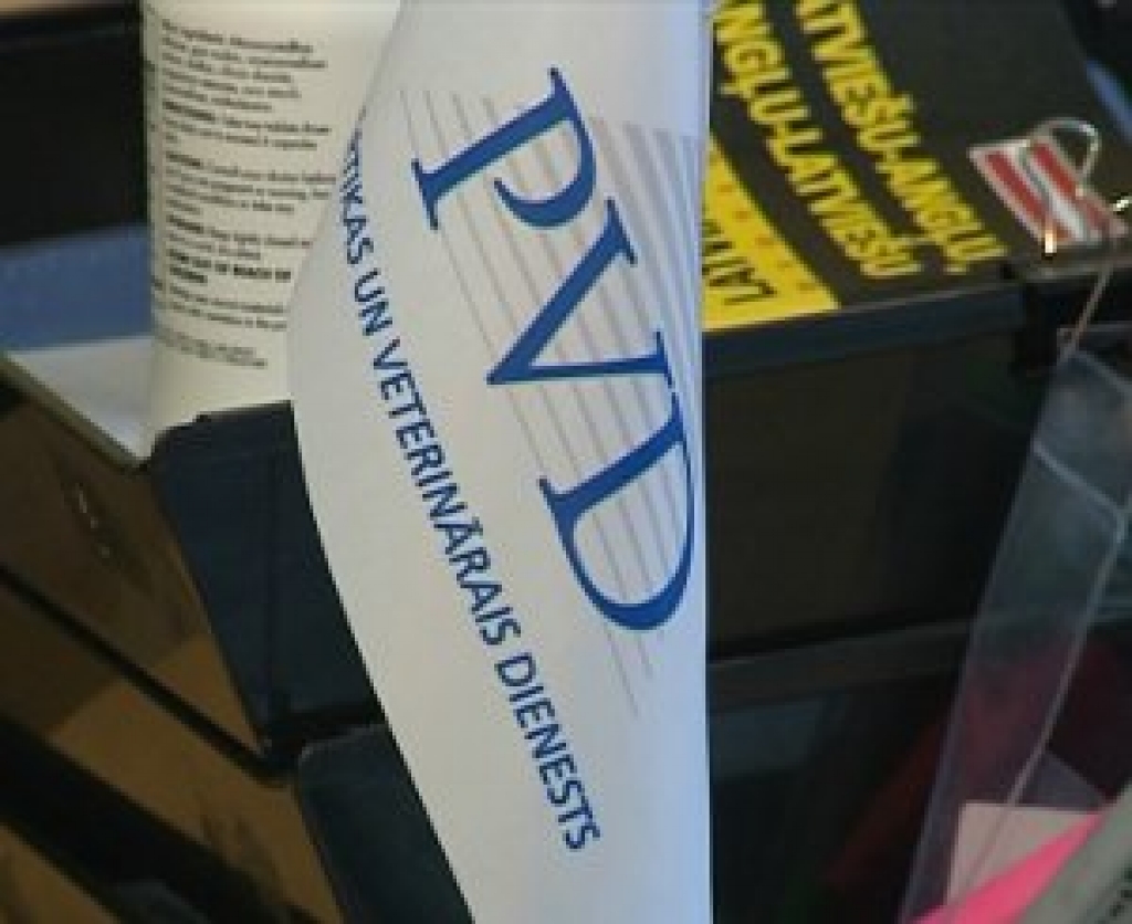 Fotoattēlam ilustratīva nozīme.