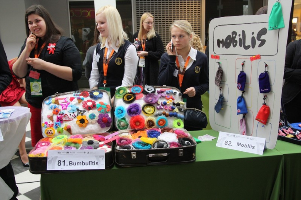 Fotoattēlam ilustratīva nozīme.