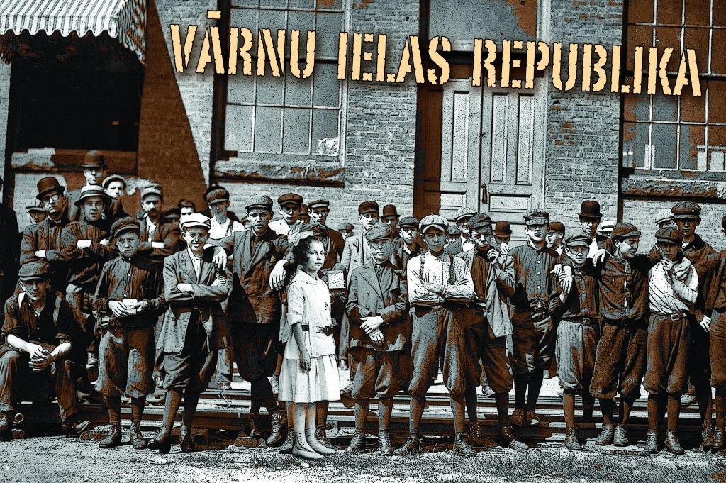 Autors: Publicitātes foto.