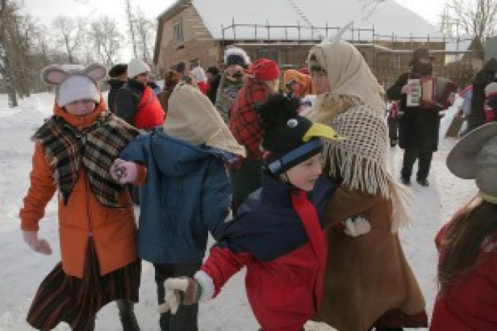 Fotoattēlam ilustratīva nozīme.