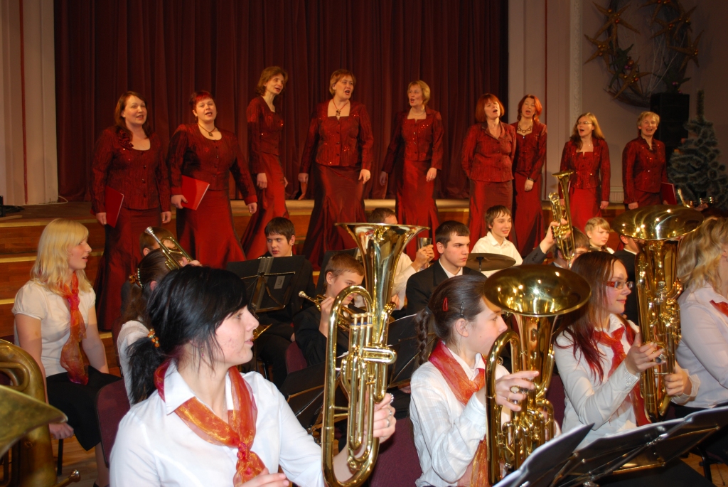 Autors: No laikraksta «Bauskas Dzīve» arhīva.