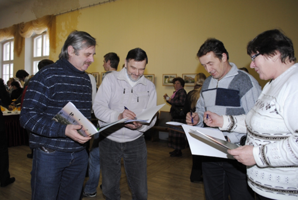 Autors: Juris Iļņickis