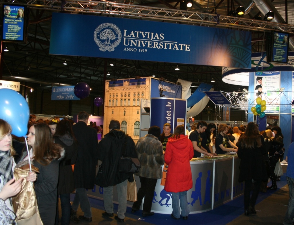 Fotoattēlam ilustratīva nozīme.
Autors: lu.lv