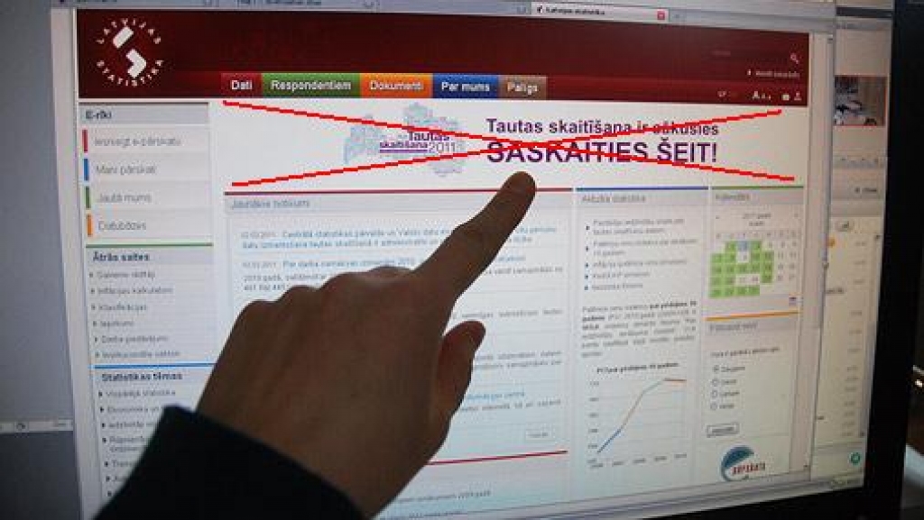 Fotoattēlam ilustratīva nozīme.
Autors: tvnet.lv