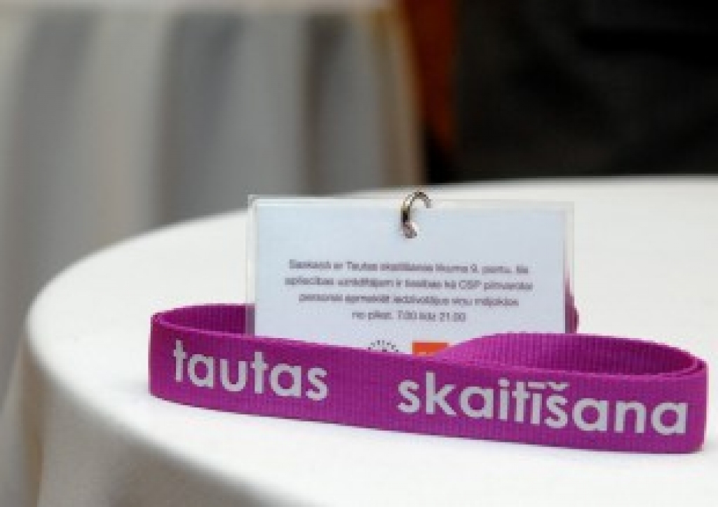 Fotoattēlam ilustratīva nozīme.