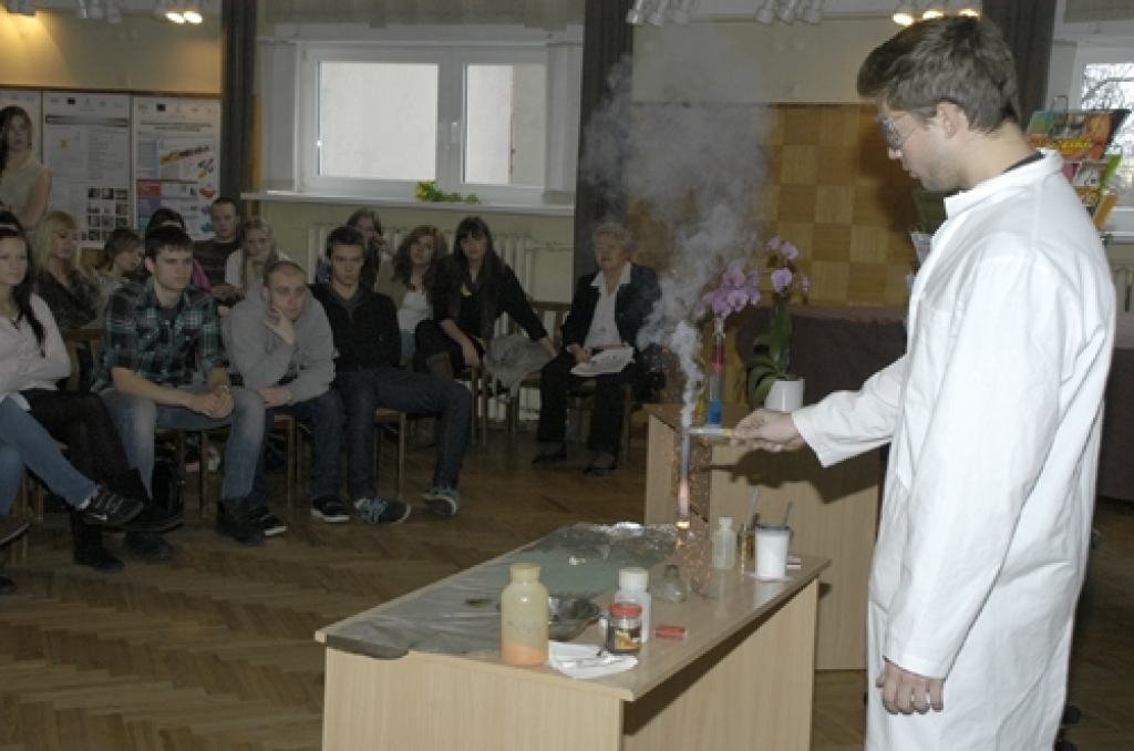 Fotoattēlam ilustratīva nozīme.
Autors: No laikraksta «Bauskas Dzīve» arhīva.