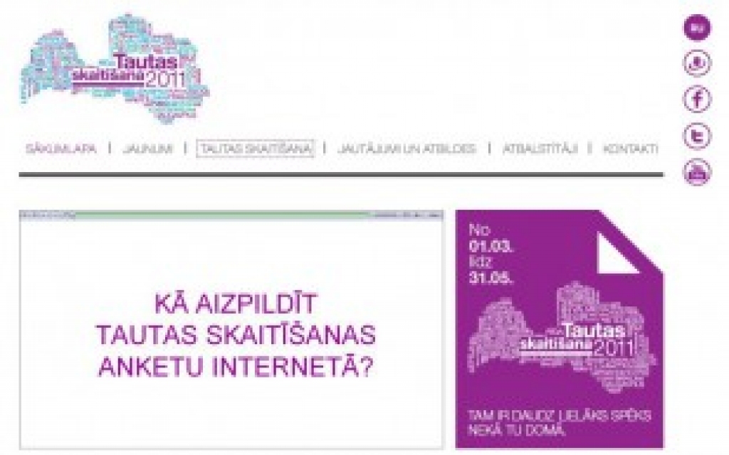 Fotoattēlam ilustratīva nozīme.
Autors: nra.lv