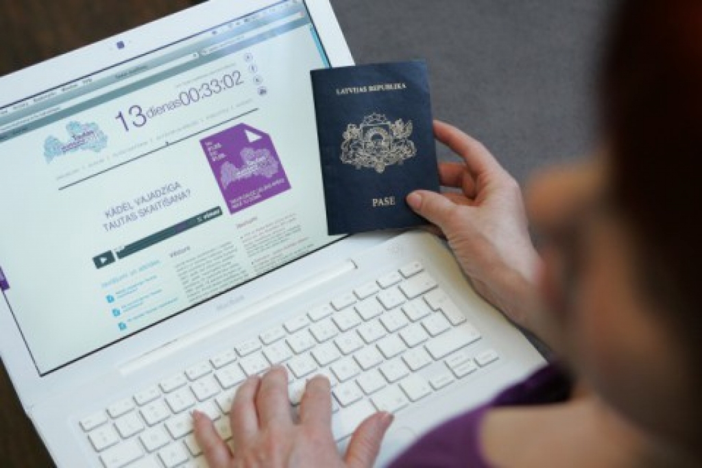 Fotoattēlam ilustratīva nozīme.
Autors: nra.lv