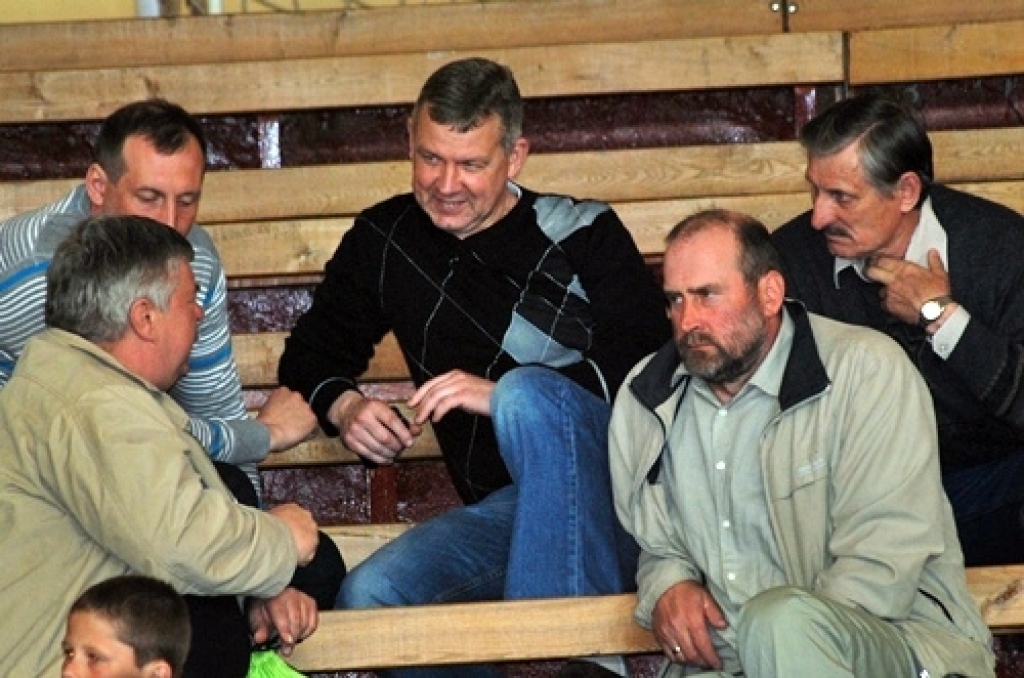 Sporta skolas «Dartija» telpās Misas vidusskolas, «Dartija» sākumskolas un Bauskas 1. vidusskolas 2000. gadā dzimuši un jaunāki sportisti 27. aprīlī tikās minibasketbola turnīrā ar saviem vienaudžiem no Zemgales reģiona skolām. 

Pirmās...
Autors: Uldis Varnevičs