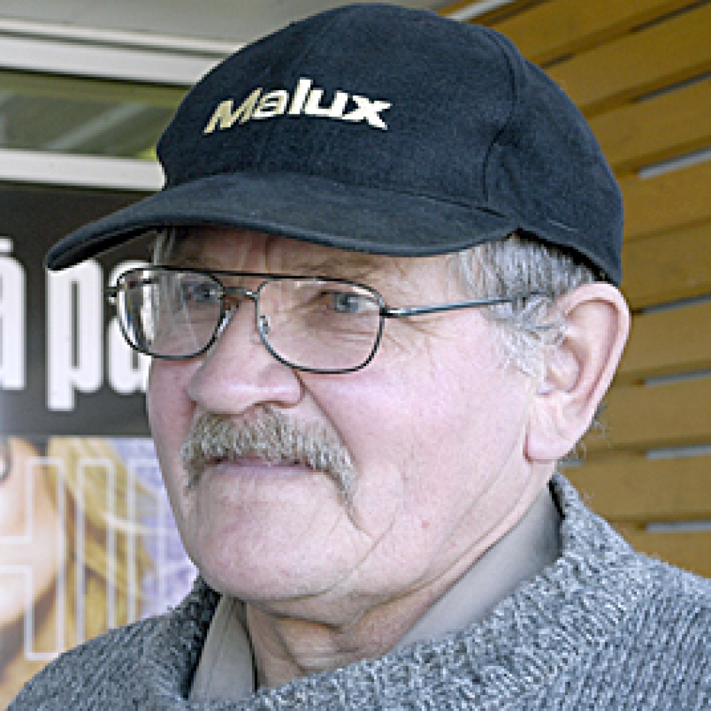 DAINIS KOROTKEVIČS.