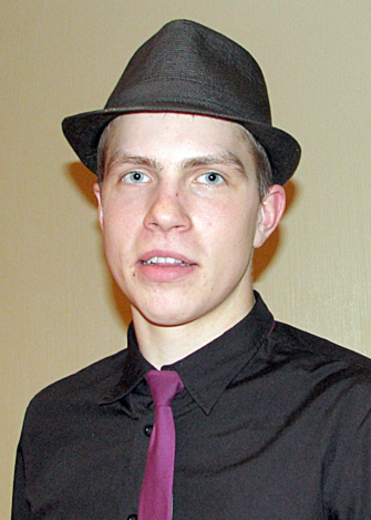 MĀRTIŅŠ JĀTNIEKS.