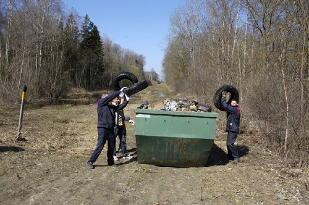 Autors: no «Bauskas Dzīves» arhīva.