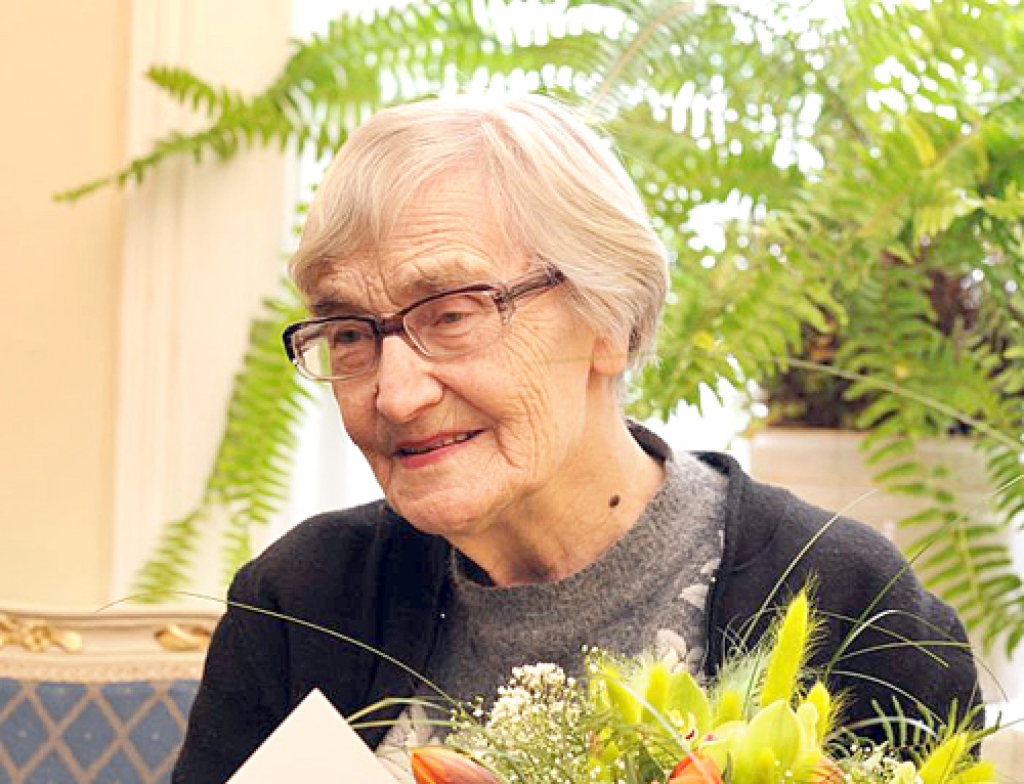 Bauskas novada aktieru sniegumu vērtēs arī teātra zinātniece Līvija Akurātere
Autors: no www.apollo.lv