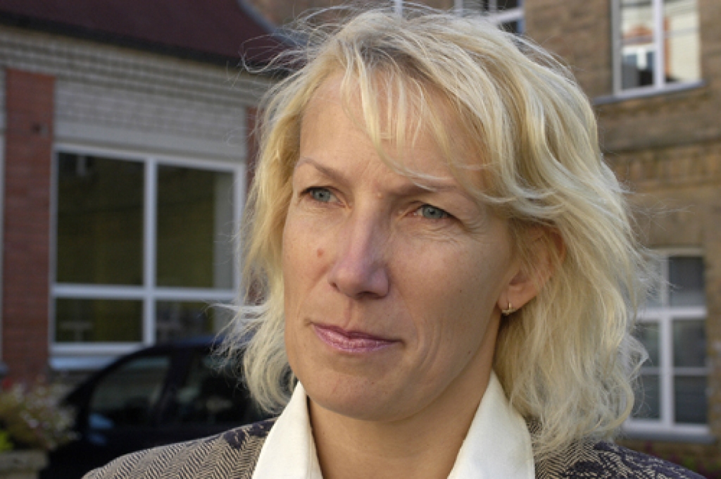 Tija Milgrāve strādās Jelgavā un vienlaikus turpinās būt Bauskas novada domes deputāte.
Autors: Ivars Bogdanovs