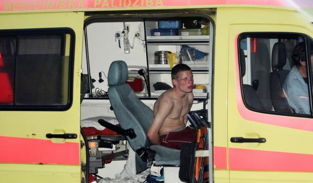 Fotoattēlam ilustratīva nozīme.
Autors: ir.lv