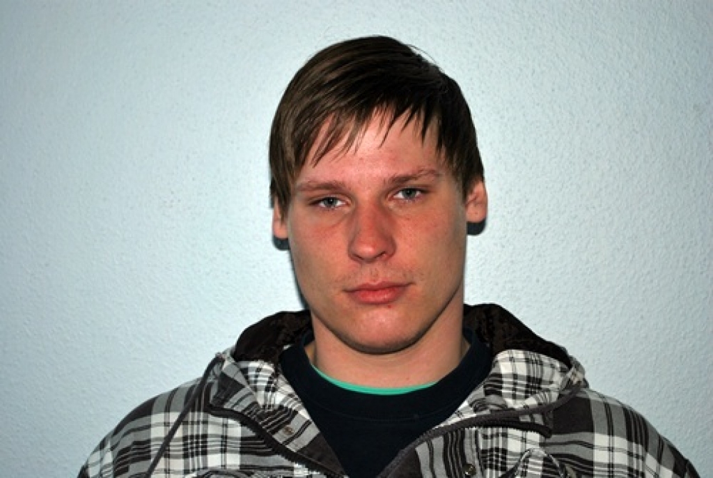 Alvis Ķincis
Autors: Uldis Varnevičs