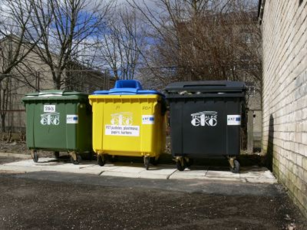 Fotoattēlam ilustratīva nozīme.
Autors: zemgaleseko.lv