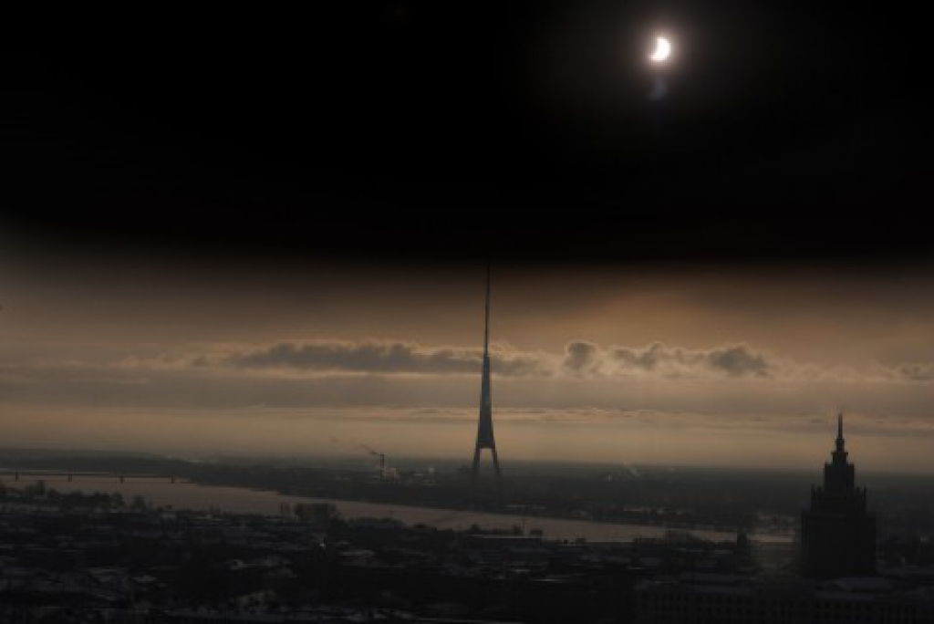 Fotoattēlam ilustratīva nozīme.
Autors: nra.lv