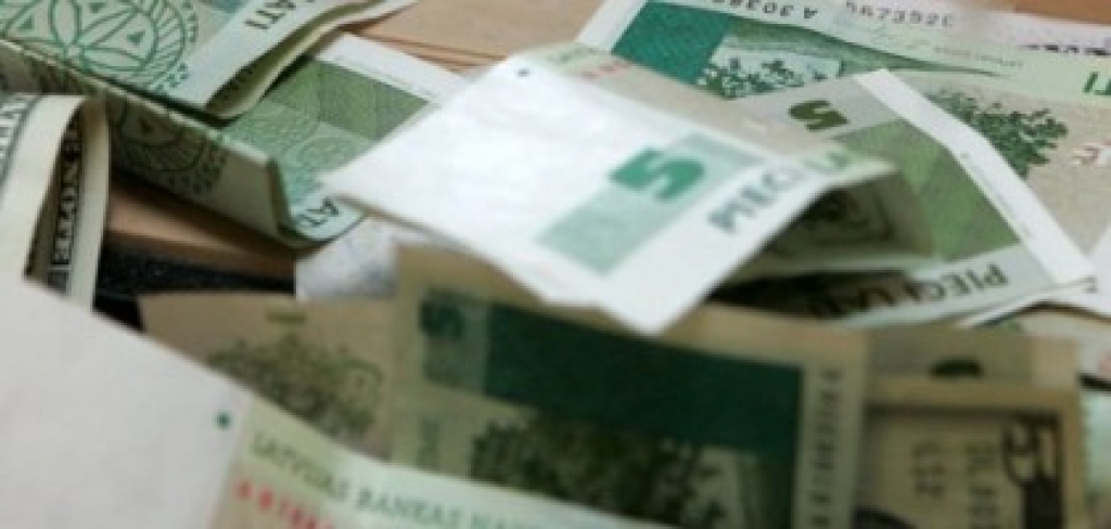 Fotoattēlam ilustratīva nozīme.
Autors: apollo.lv