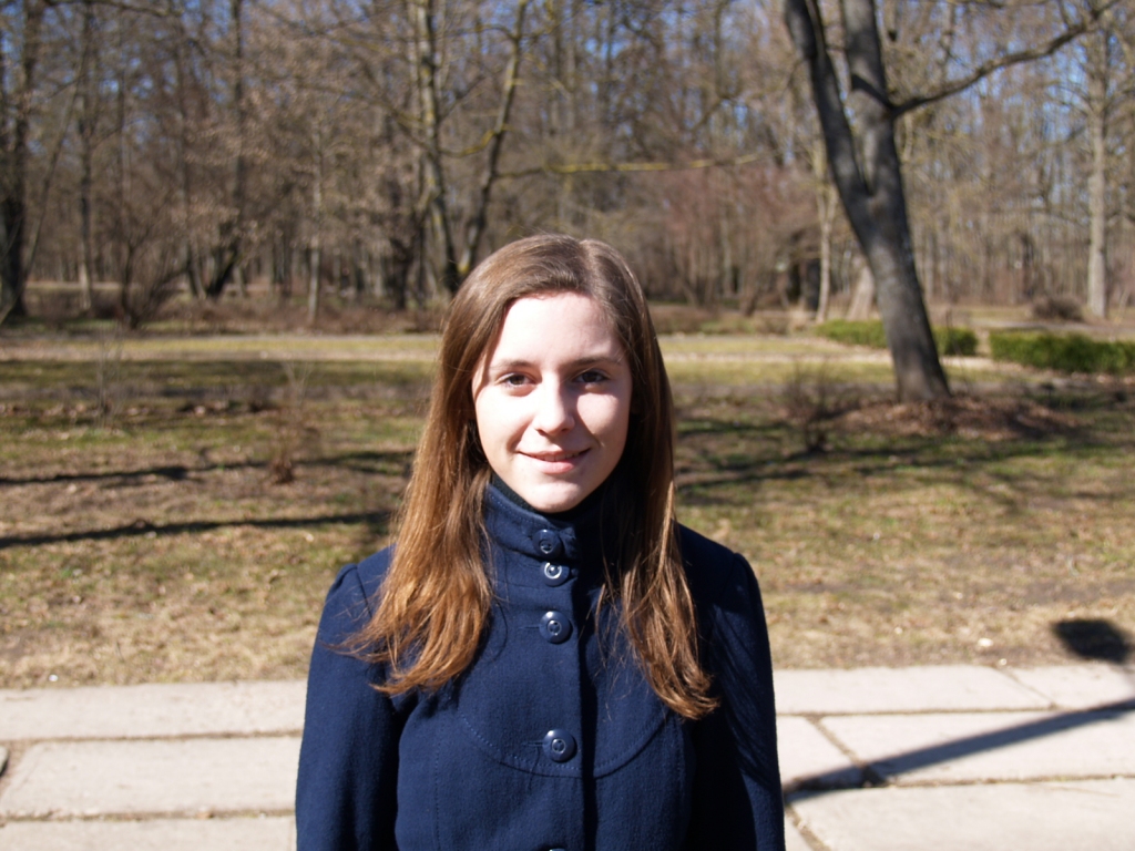 Laura Liepiņa
Autors: JĀNIS KLIMOVIČS