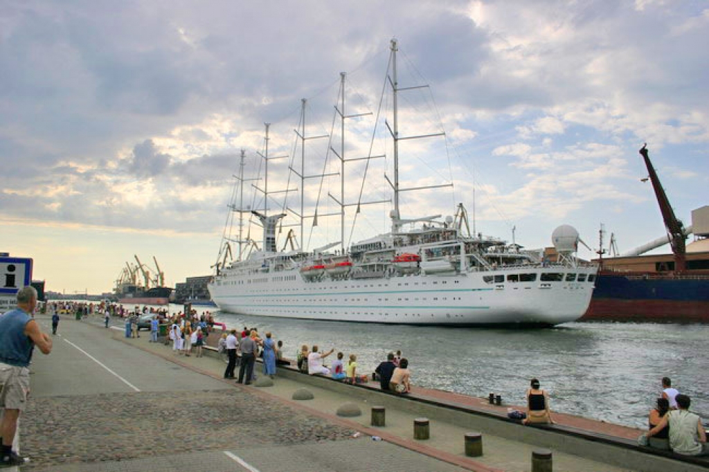 Fotoattēlam ilustratīva nozīme.
Autors: latvianphoto.com